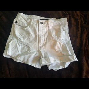 90s boyfriend short